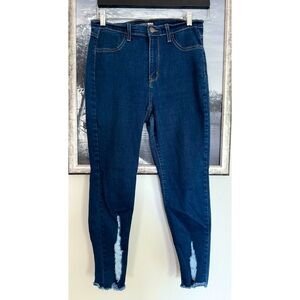 Women’s Fashion Nova Jeans